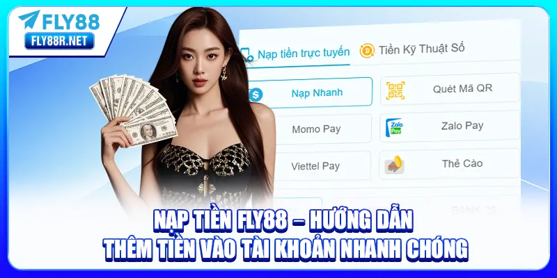 nạp tiền fly88