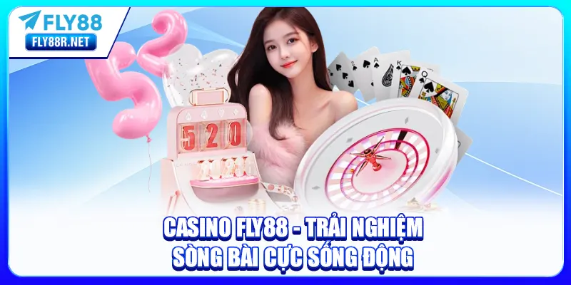 casino fly88