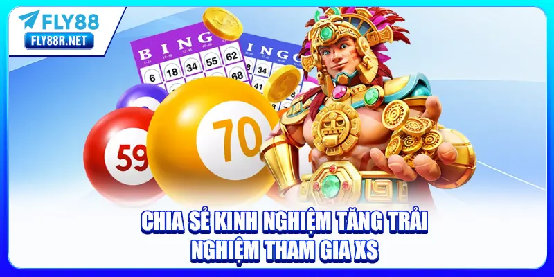 Bí quyết tăng tỉ lệ chiến thắng tại nhà cái