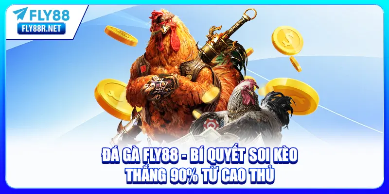 đá gà fly88
