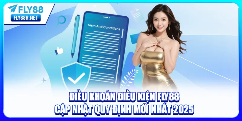 điều khoản điều kiện fly88