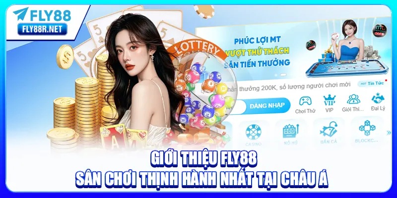 giới thiệu fly88