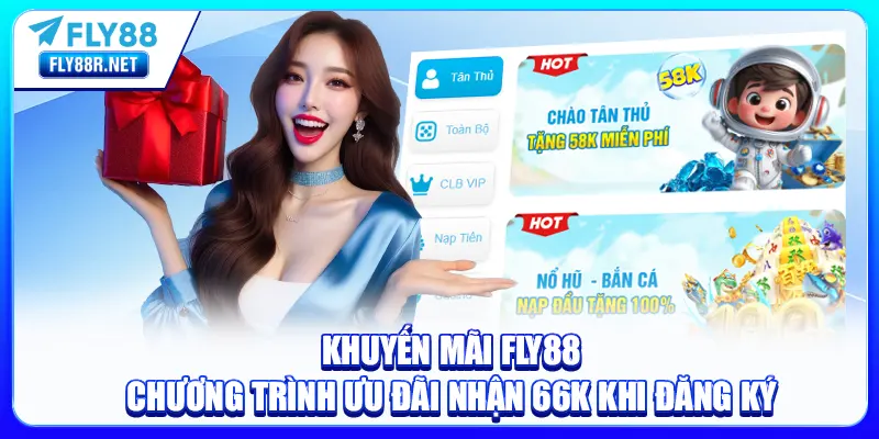 khuyến mãi fly88