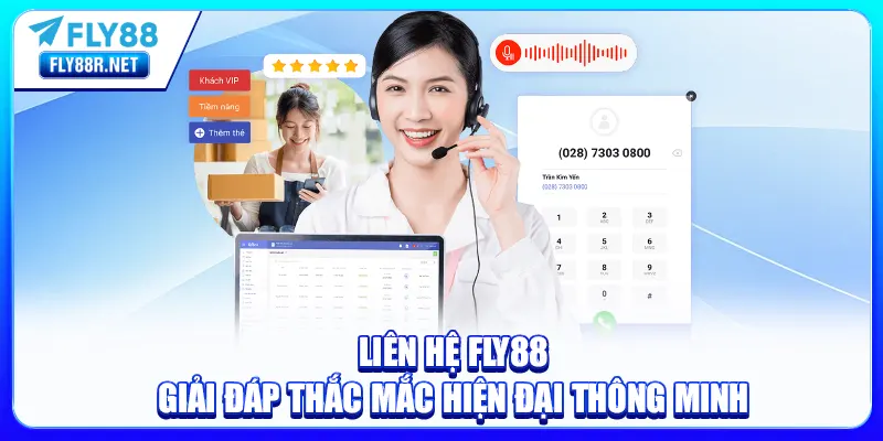 liên hệ fly88