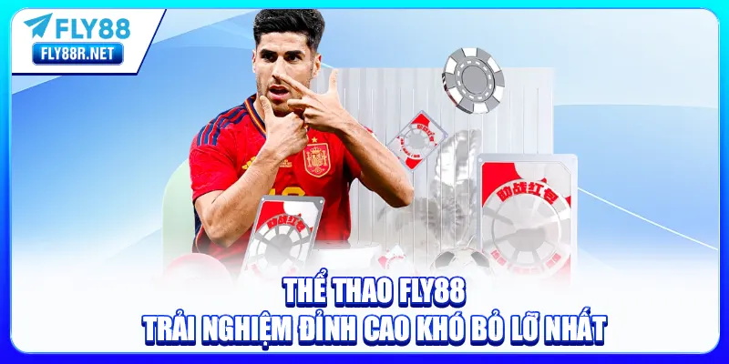 thể thao fly88